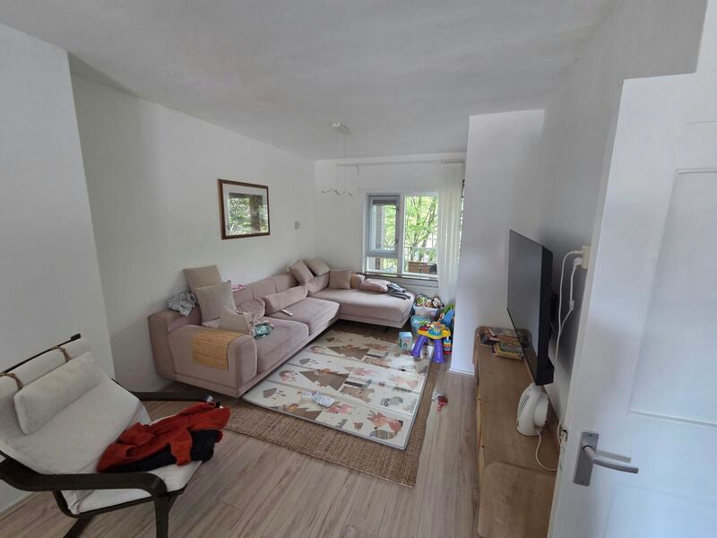 Appartement Herderplein in Utrecht
