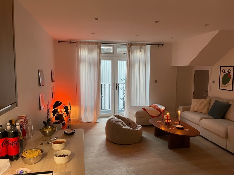 Room Caledonian Road in Greater London