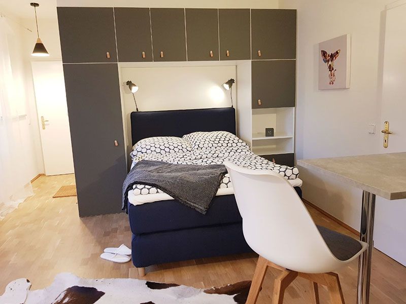 Wohnung Schützengasse in Dresden
