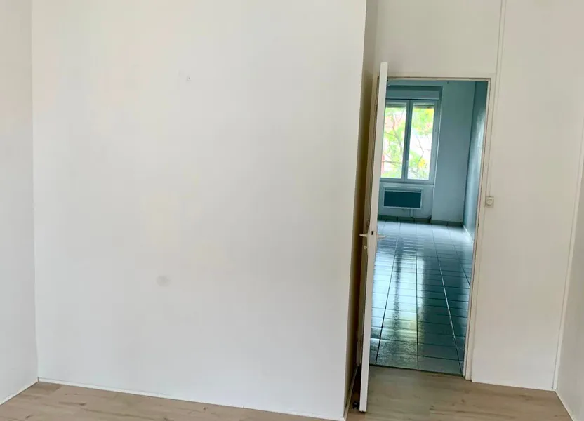 Flat Impasse Carotte in Villeurbanne