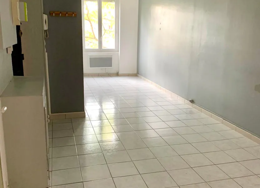 Flat Impasse Carotte in Villeurbanne