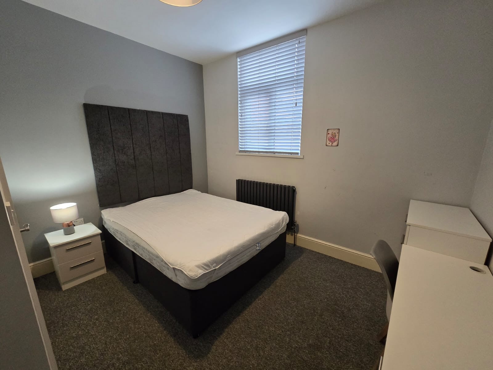 Room Granville Street in Hull