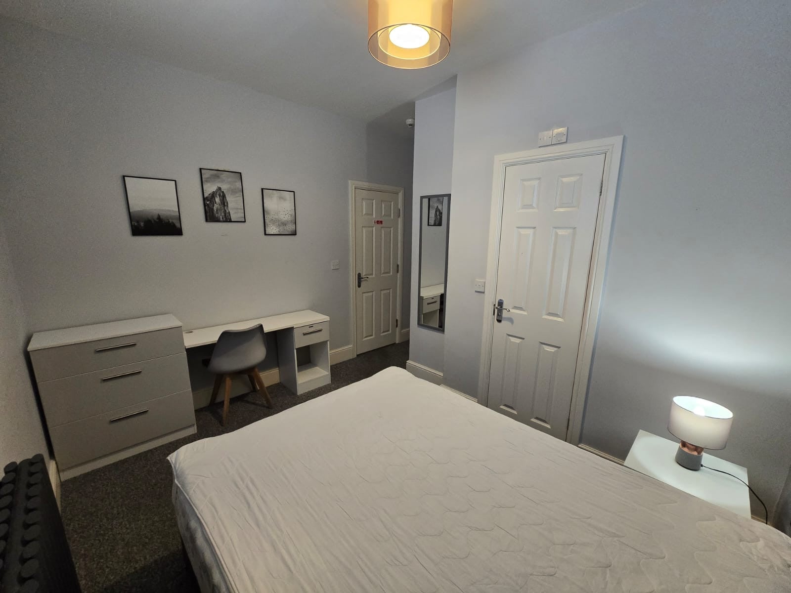 Room Granville Street in Hull