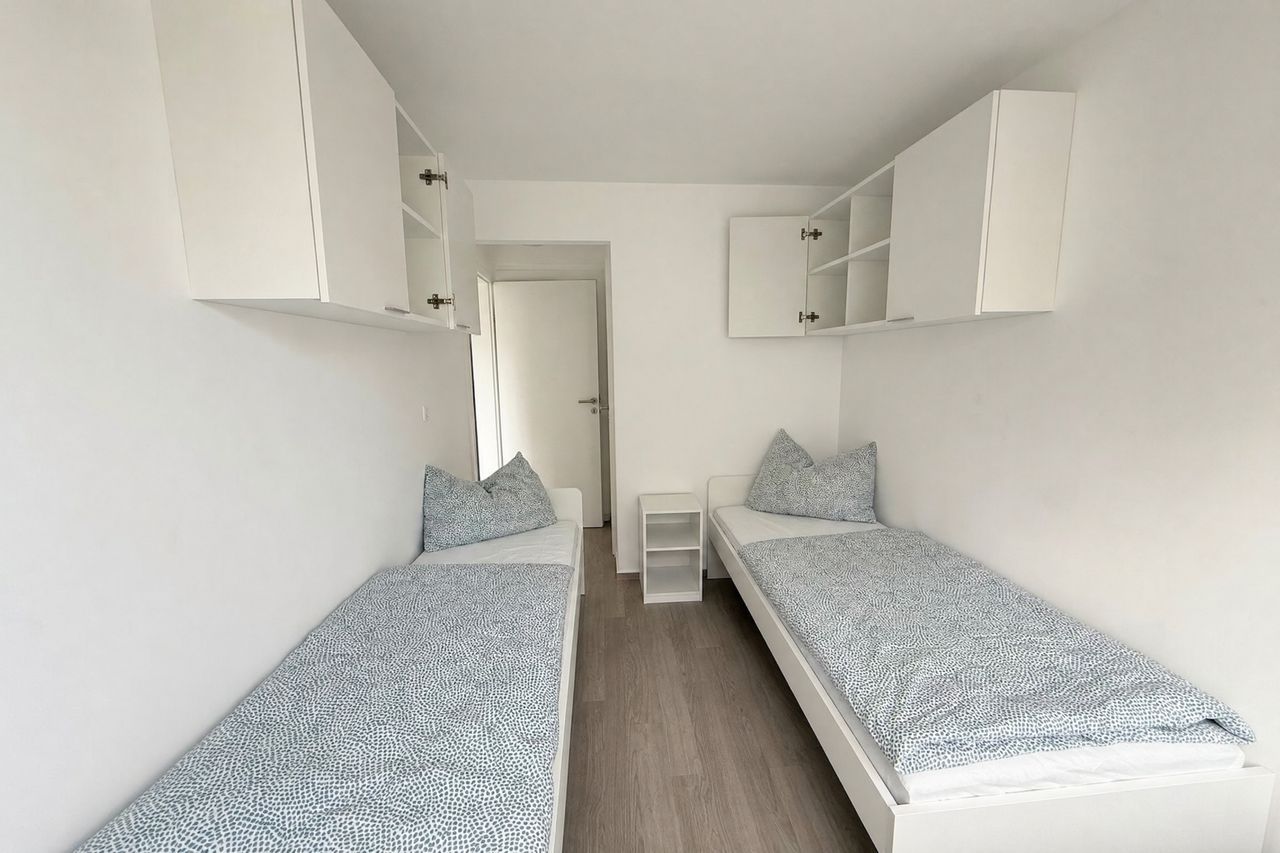 Wohnung Rheinlanddamm in Dortmund