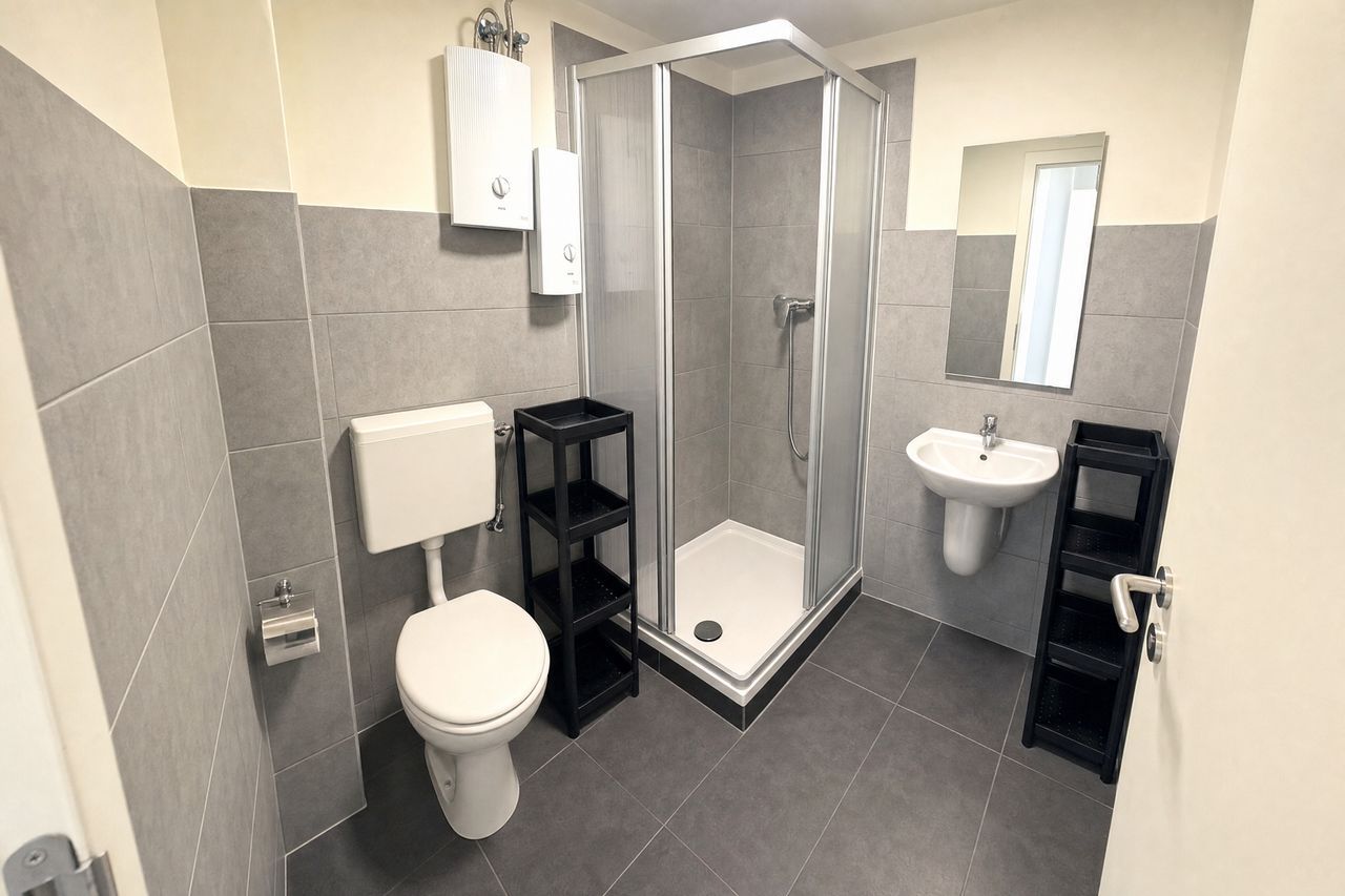 Wohnung Rheinlanddamm in Dortmund