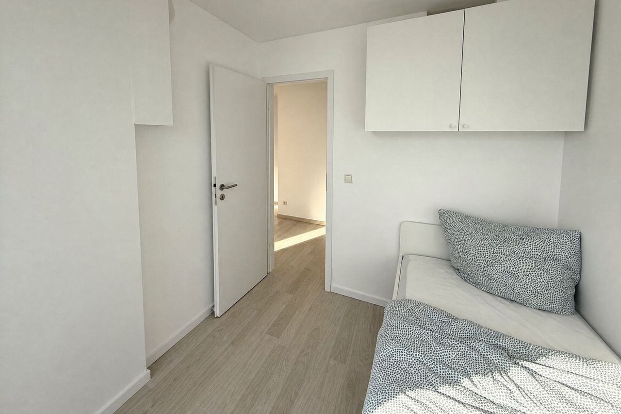 Wohnung Rheinlanddamm in Dortmund