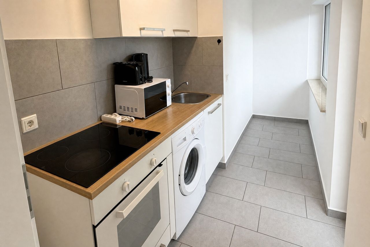 Wohnung Rheinlanddamm in Dortmund