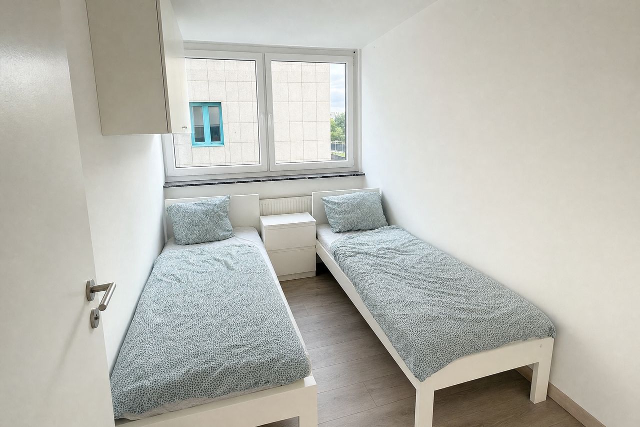 Wohnung Rheinlanddamm in Dortmund