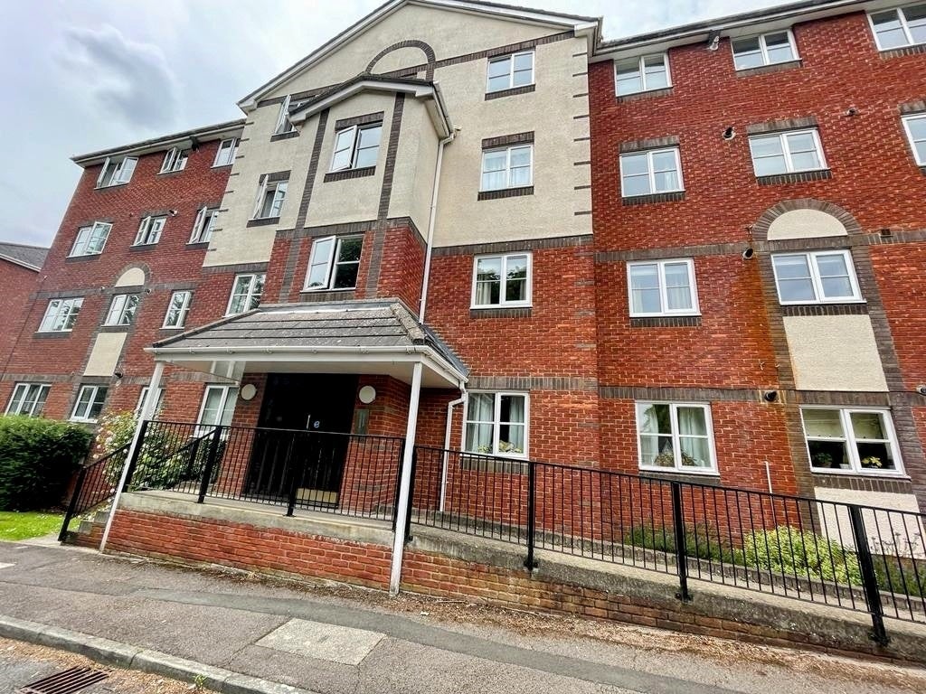 Flat Marlborough Drive in Darlington