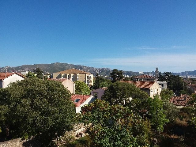 Appartement Saint-Barnabé à Marseille