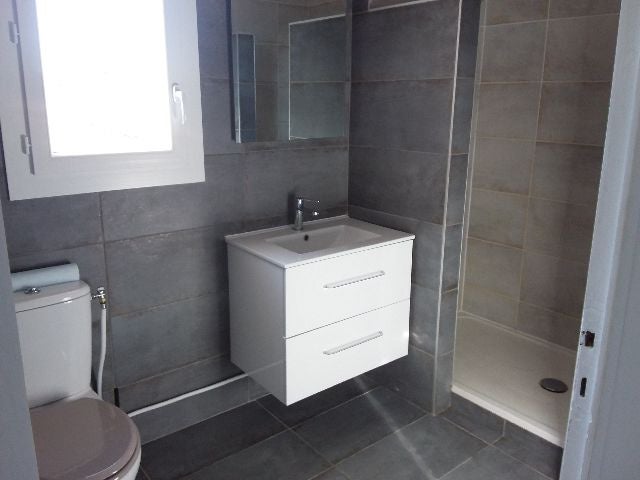 Appartement Saint-Barnabé à Marseille