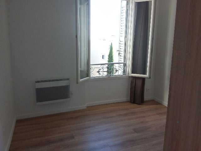 Appartement Saint-Barnabé à Marseille