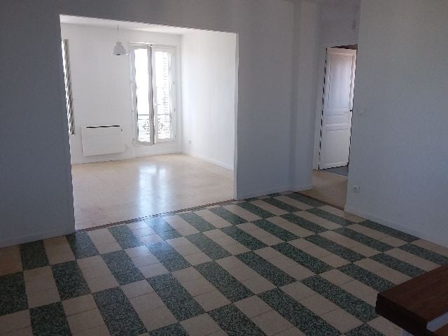 Appartement Saint-Barnabé à Marseille