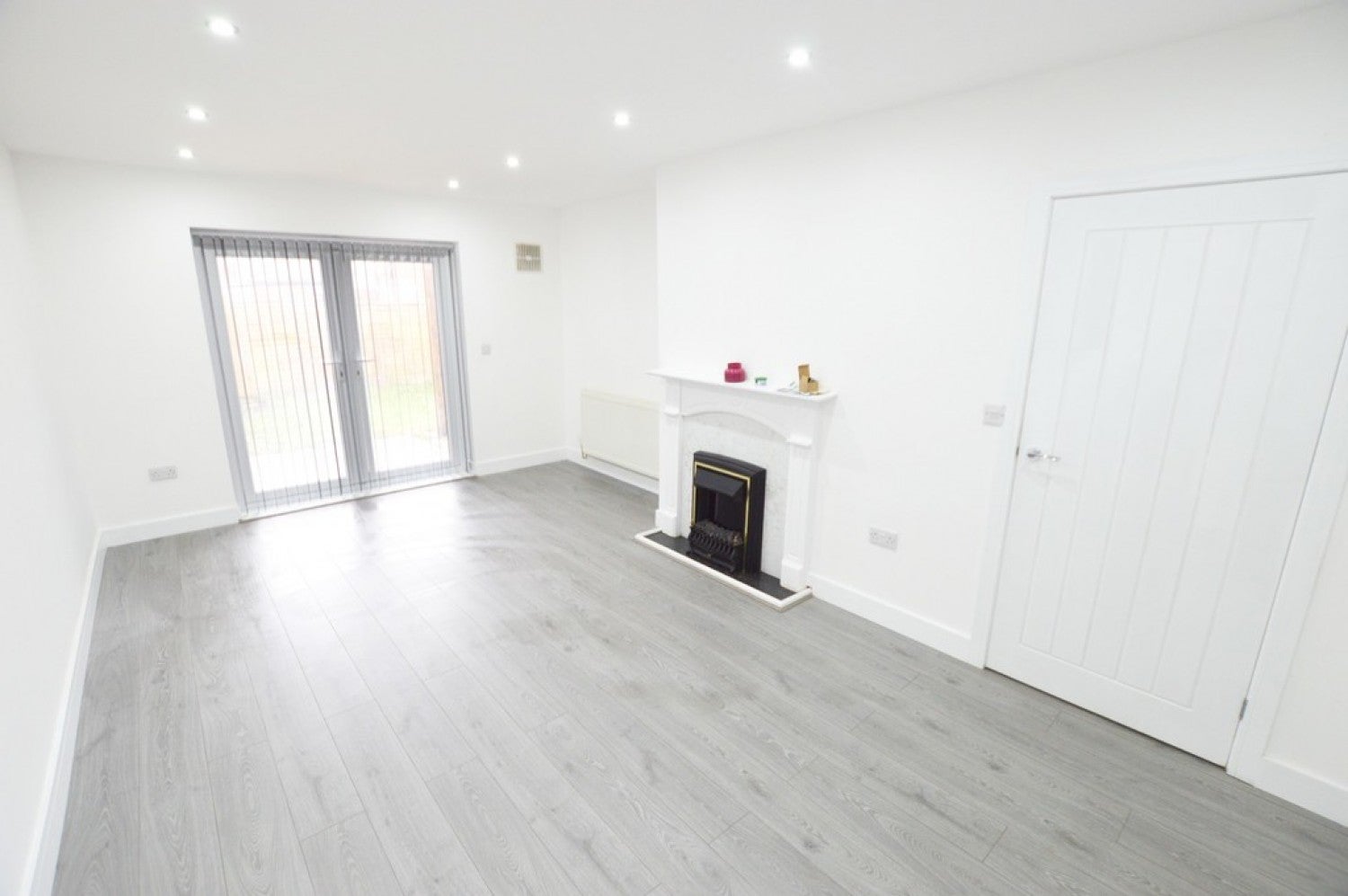 House Quinbrookes in Slough