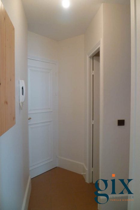 Appartement Rue Clot-Bey à Grenoble