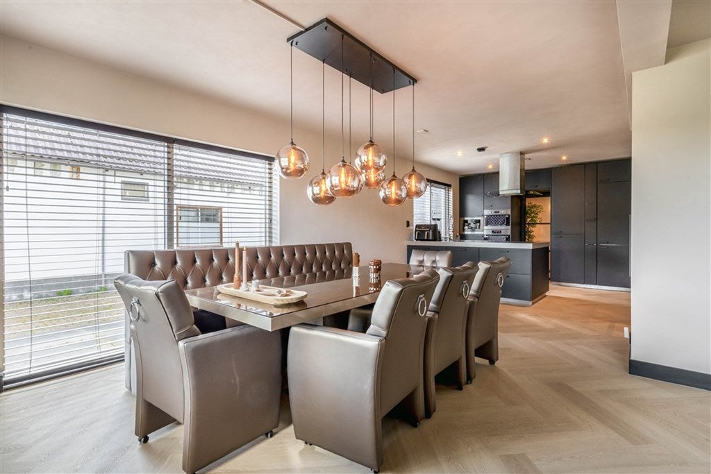 Vrijstaande woning te koop: Beneden Verlaat 66, Veendam