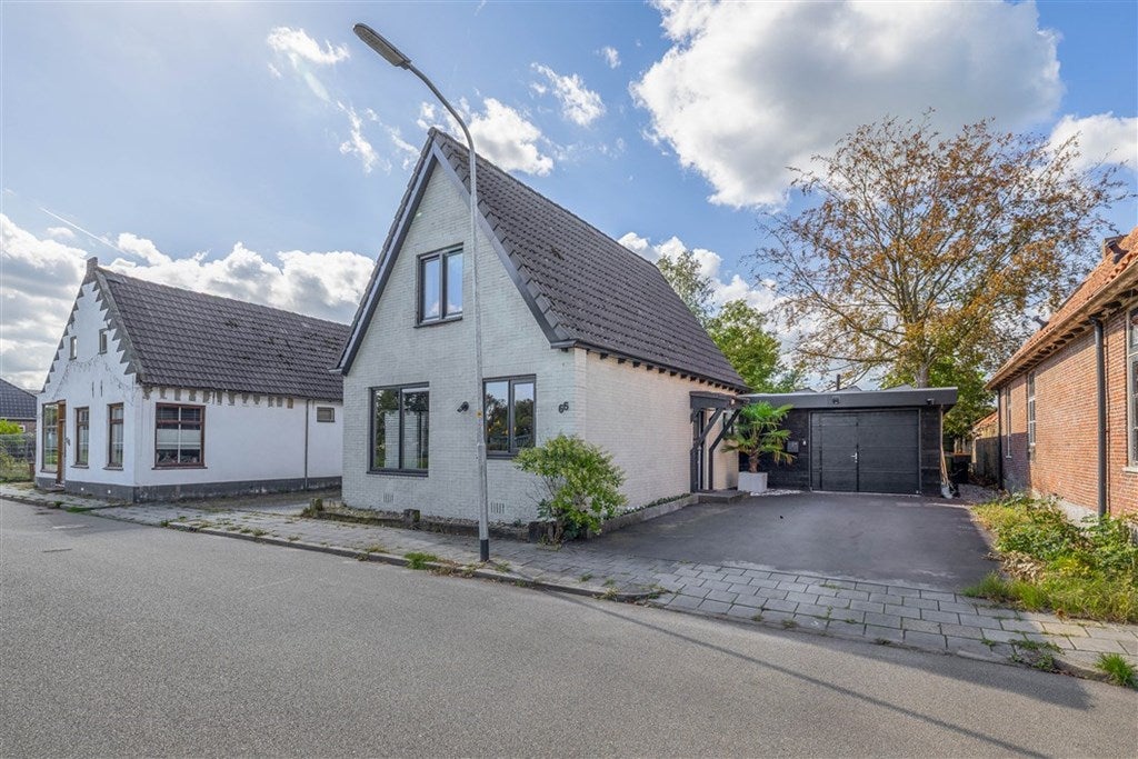 Huis Beneden Verlaat 66 in Veendam
