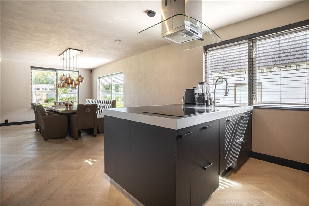 Vrijstaande woning te koop: Beneden Verlaat 66, Veendam