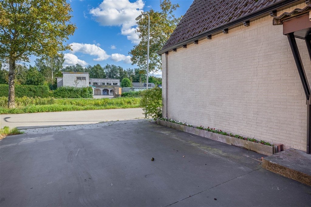 Vrijstaande woning te koop: Beneden Verlaat 66, Veendam