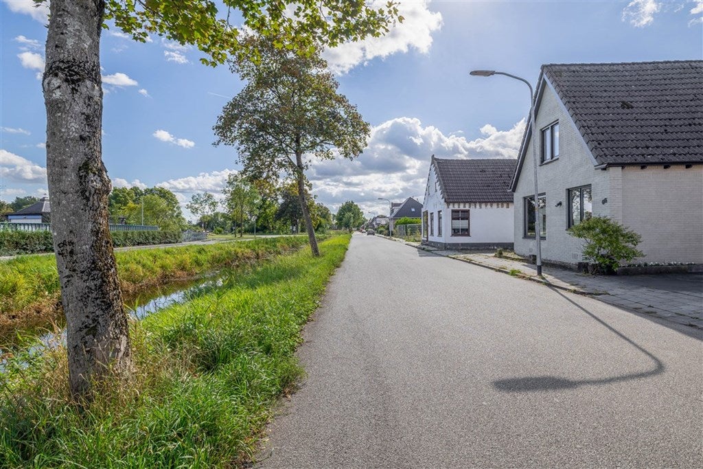 Vrijstaande woning te koop: Beneden Verlaat 66, Veendam