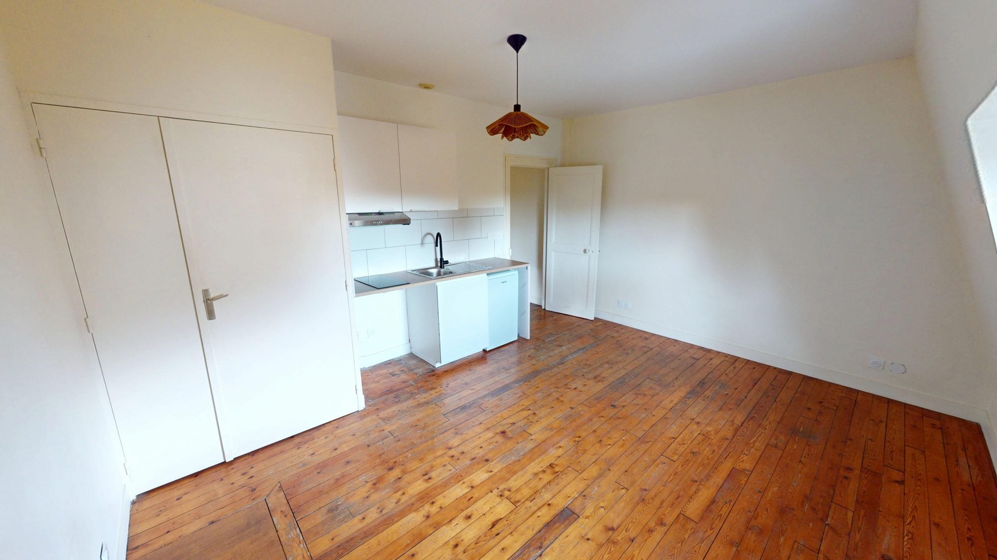 Appartement Rue de Bellebat à Orléans