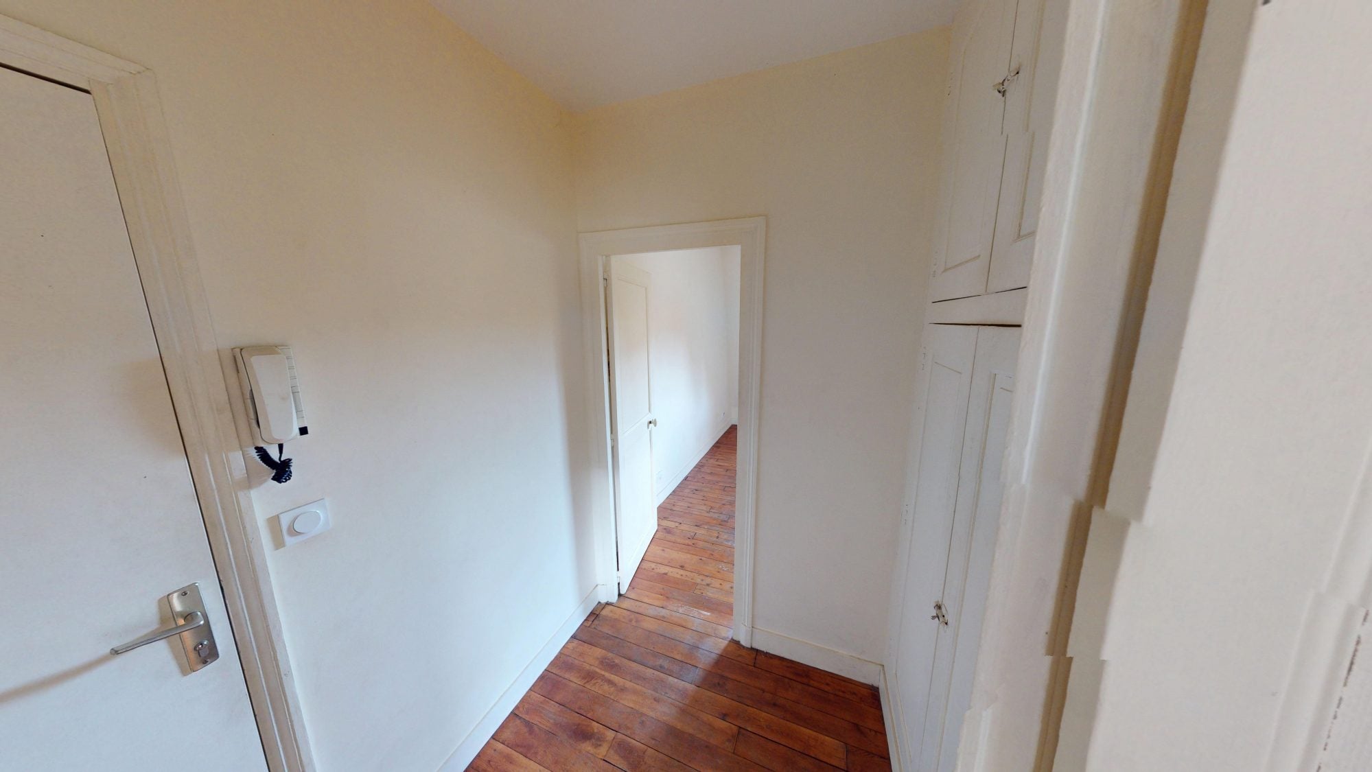Appartement Rue de Bellebat à Orléans