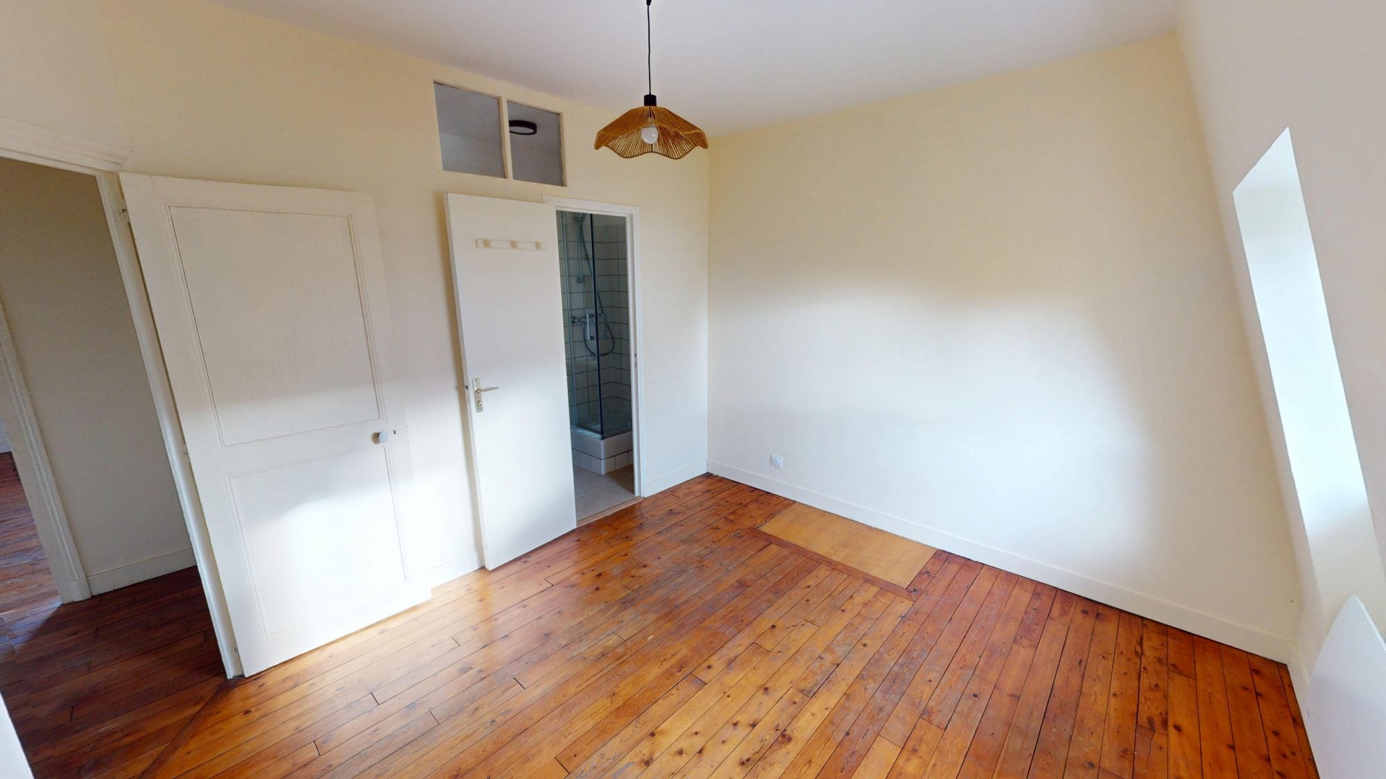 Appartement Rue de Bellebat à Orléans