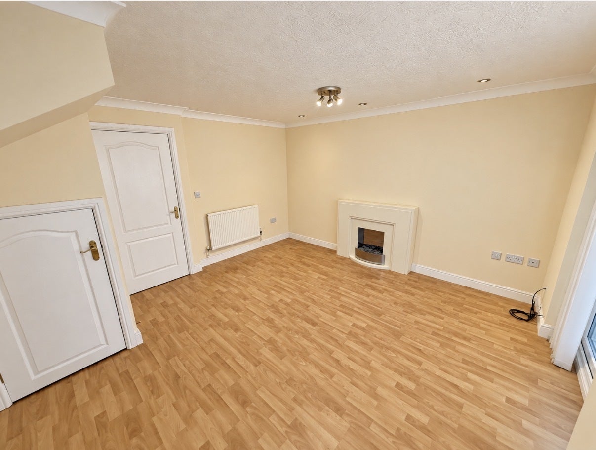 House Southey Green Close in Sheffield