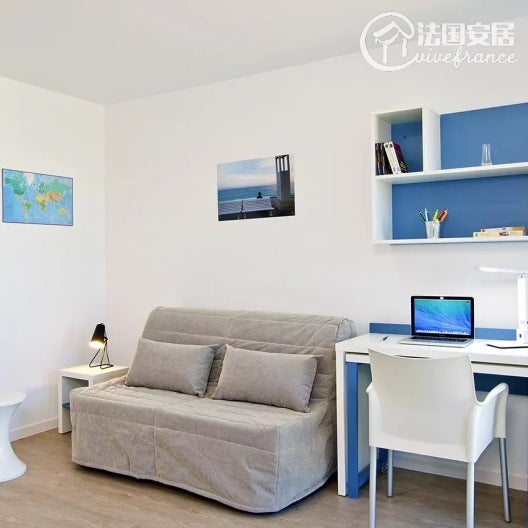 Appartement Rue d'Anzin à Valenciennes