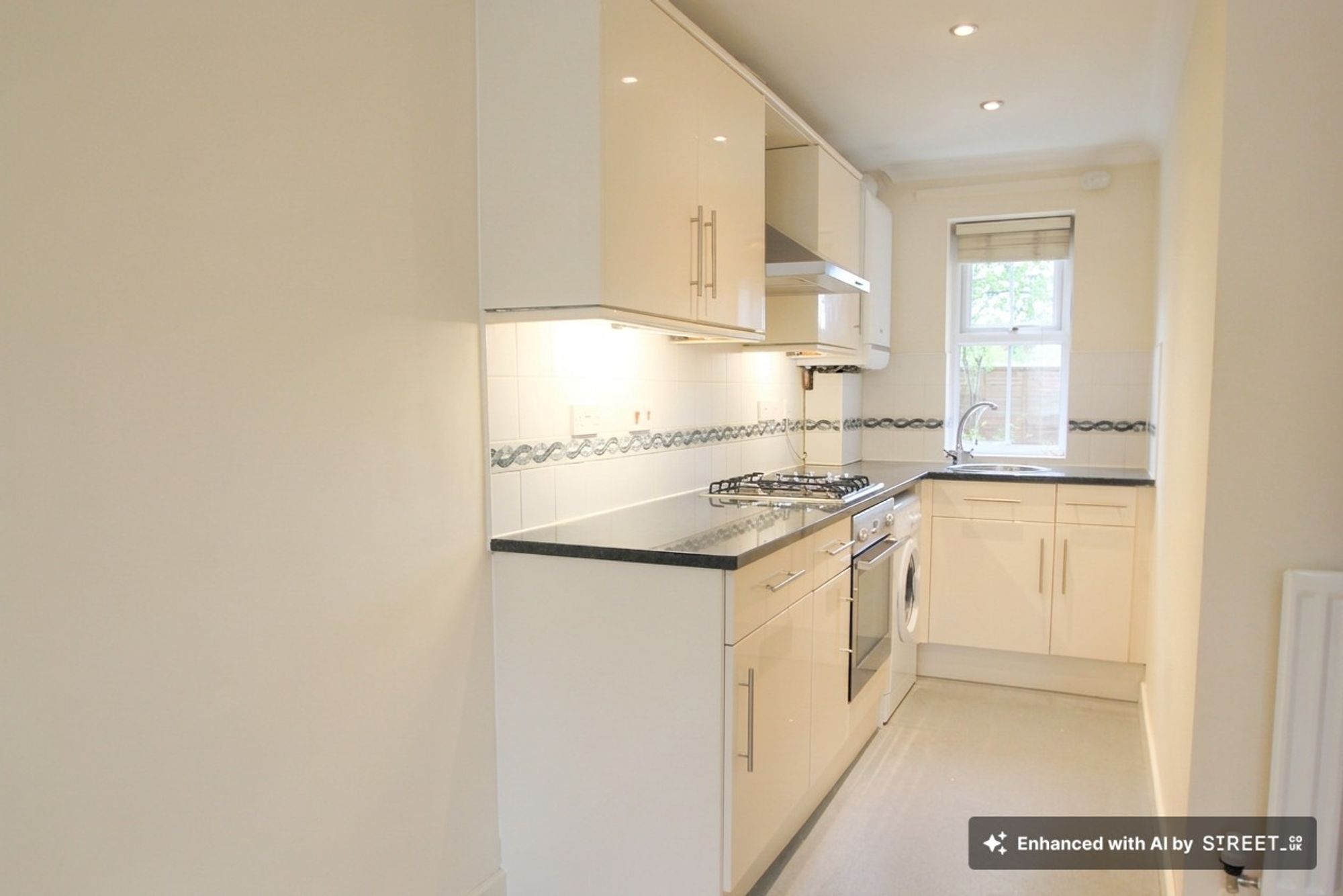 Flat Harcourt Street in Taunton