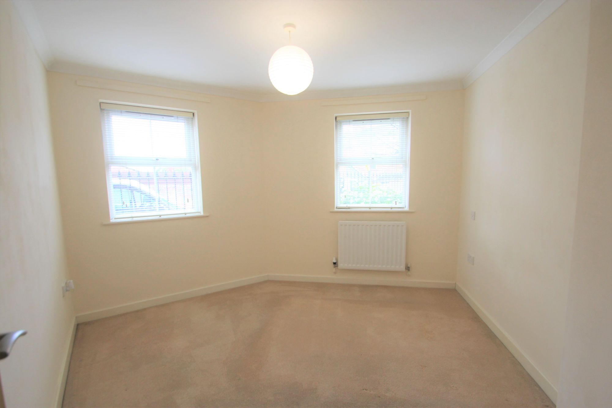 Flat Harcourt Street in Taunton