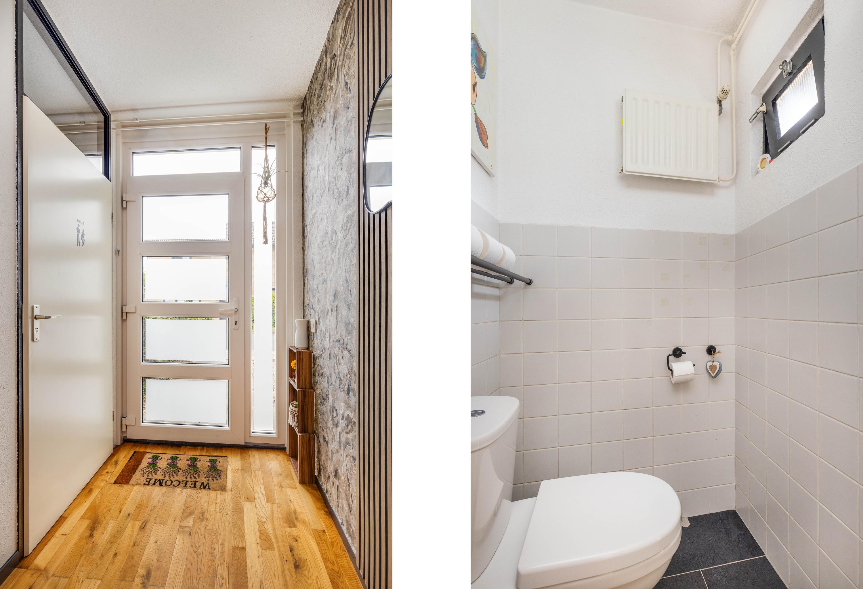 Twee-onder-één-kap te koop: Lichtenbergstraat 14, Sittard
