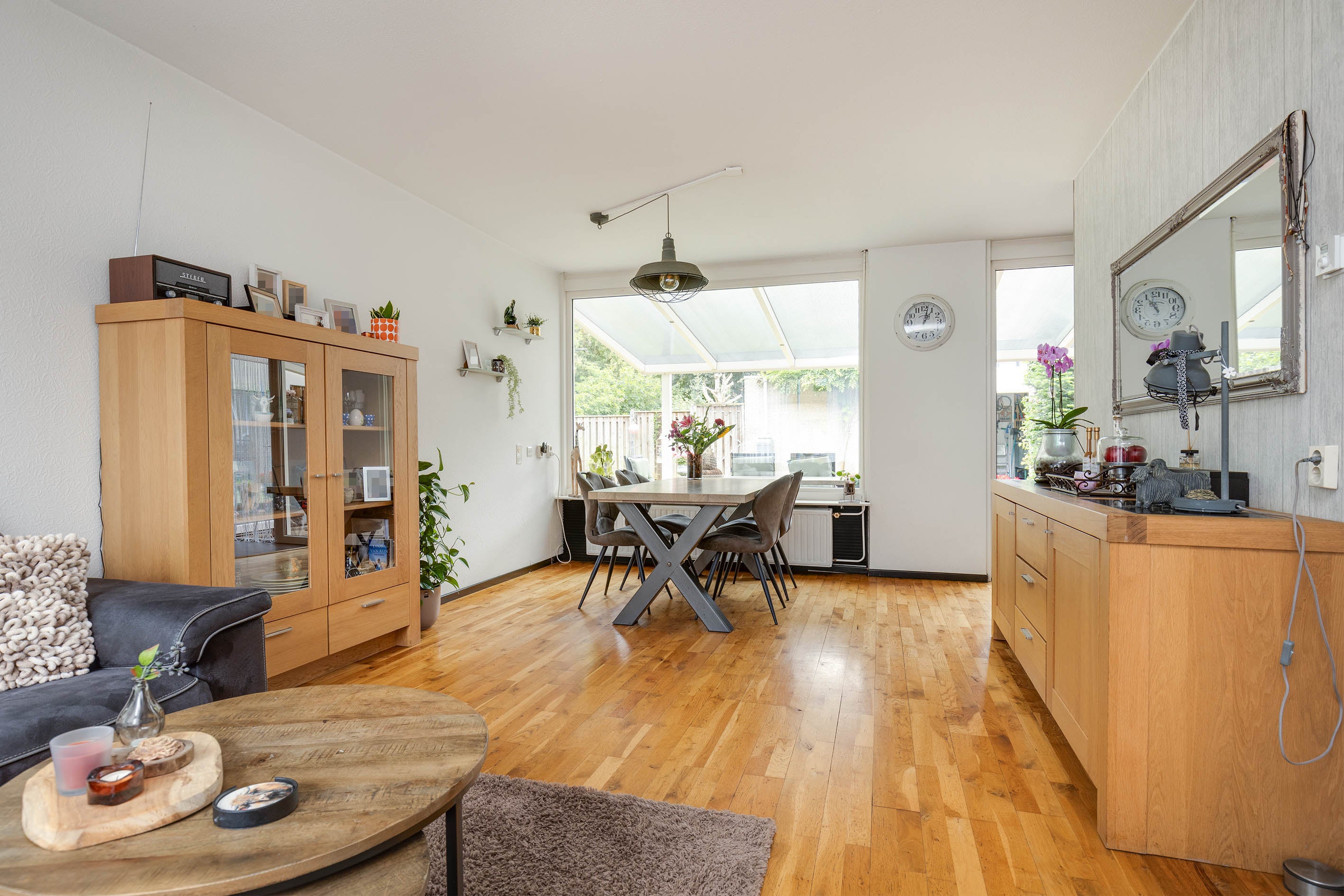 Twee-onder-één-kap te koop: Lichtenbergstraat 14, Sittard