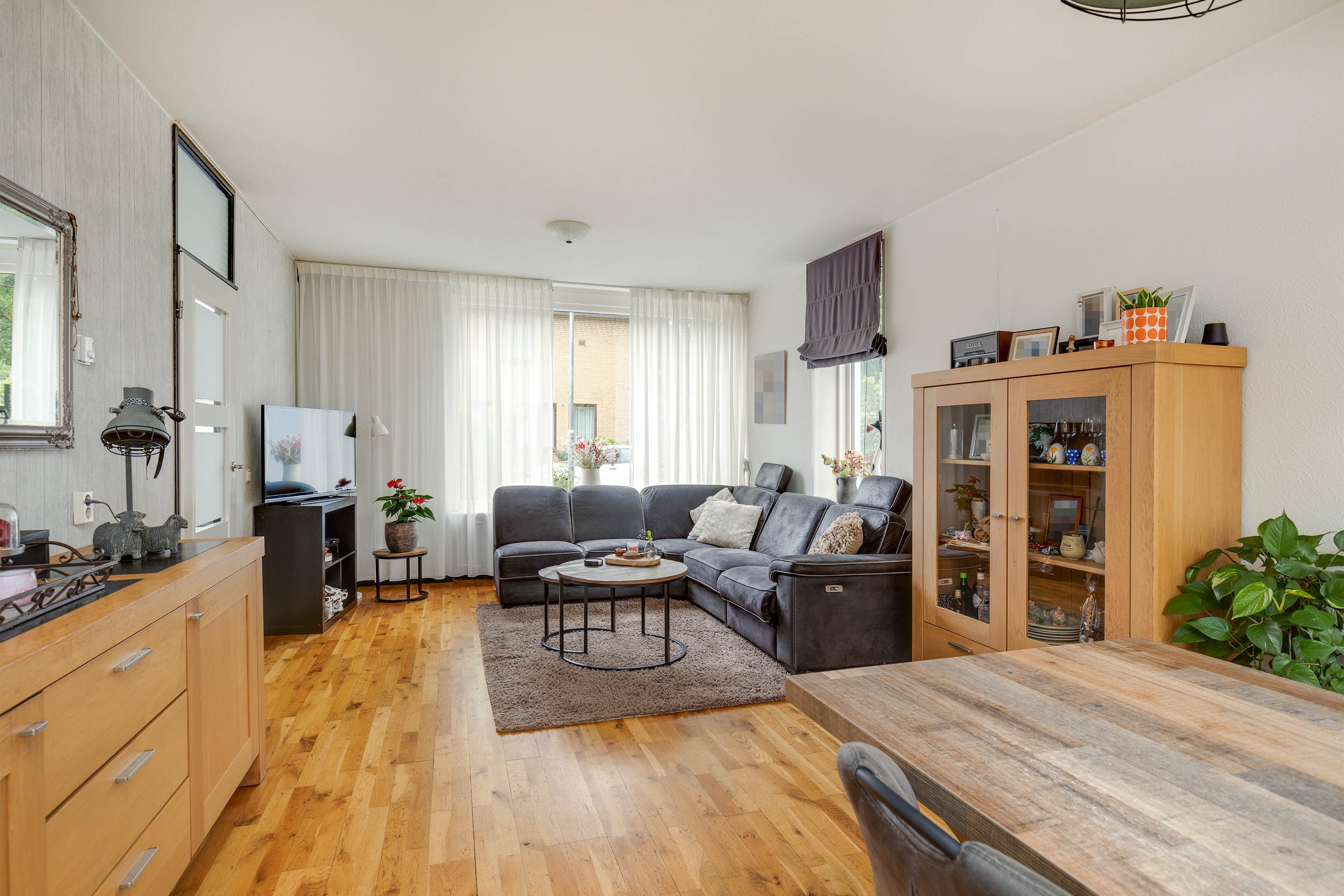 Twee-onder-één-kap te koop: Lichtenbergstraat 14, Sittard