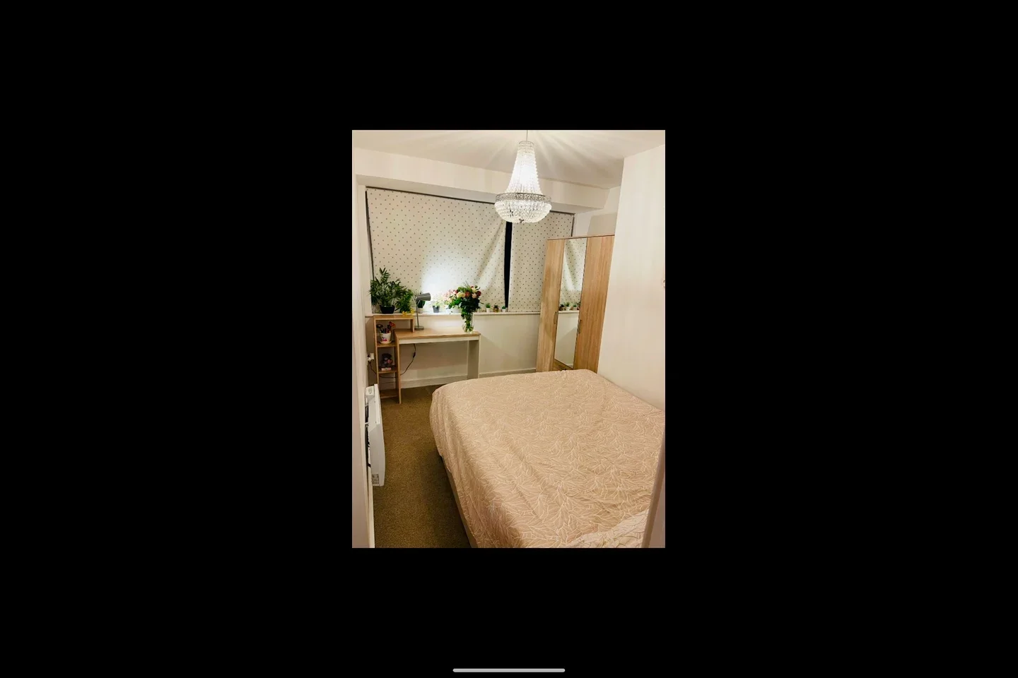 Room St. Edwards Way in Greater London