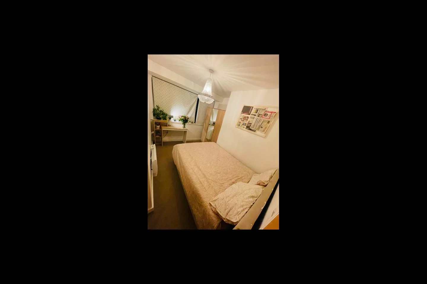 Room St. Edwards Way in Greater London