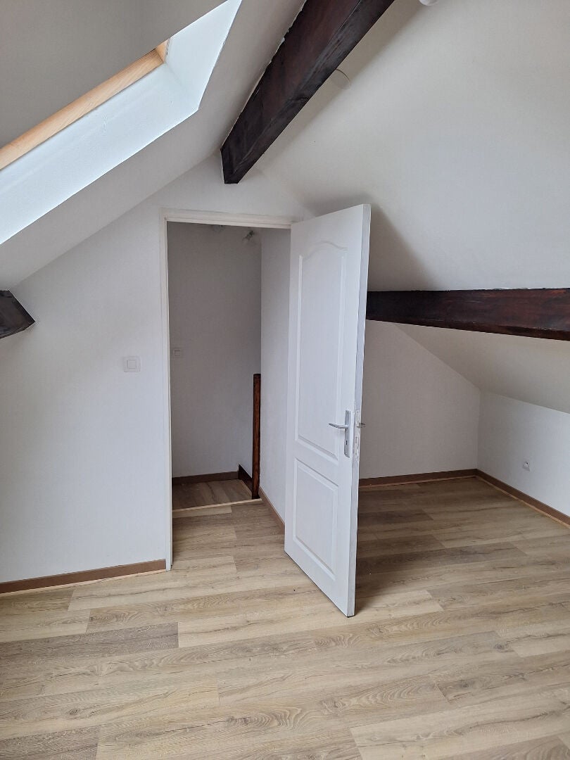 Maison Rue Jean Jaurès à Anzin