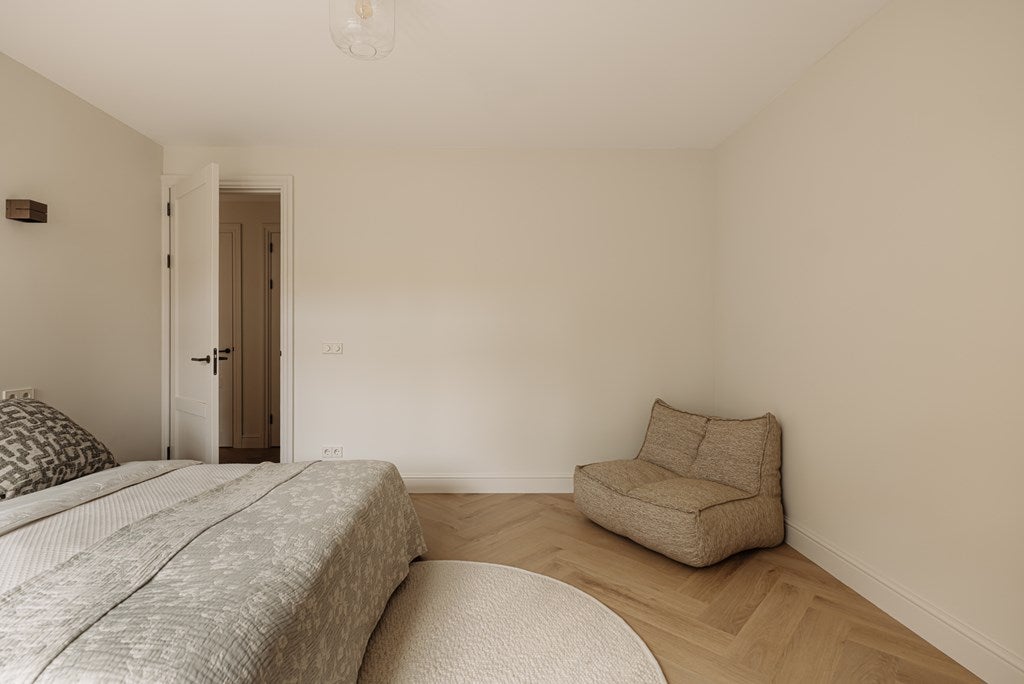 Appartement Watteaustraat 13
