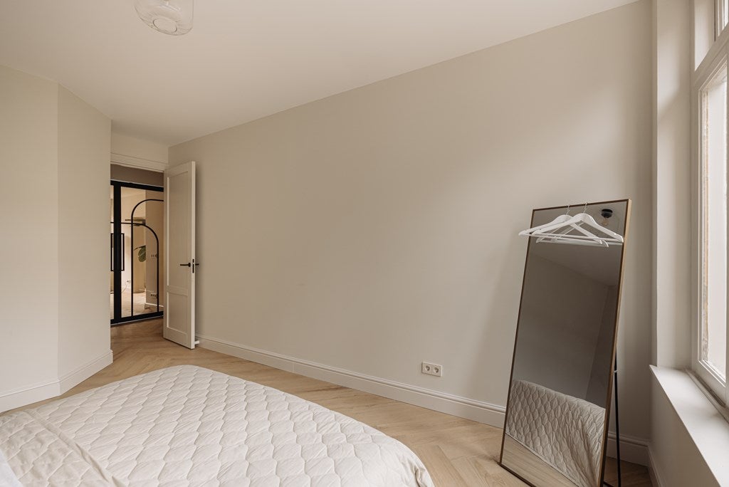 Appartement Watteaustraat 16