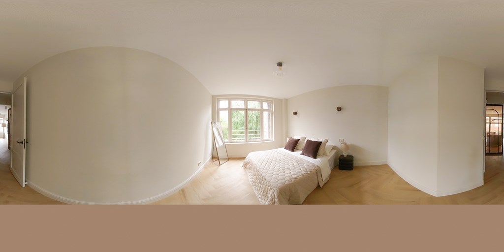 Appartement Watteaustraat 17