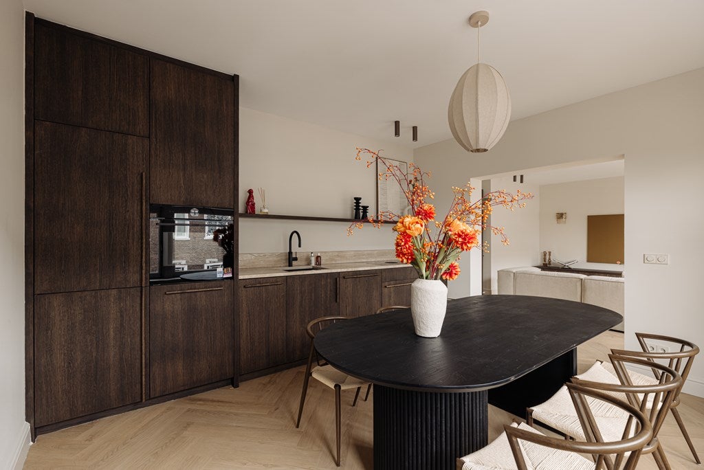 Appartement Watteaustraat 10