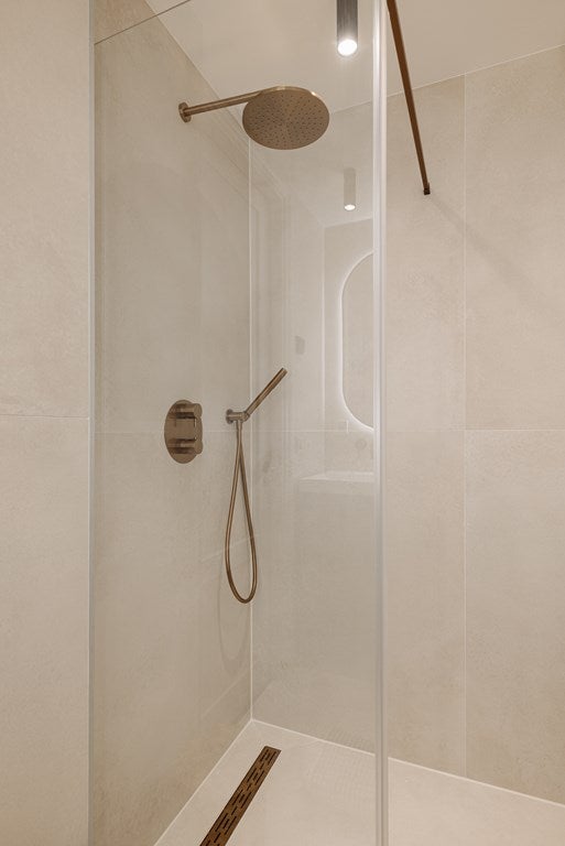 Appartement Watteaustraat 22