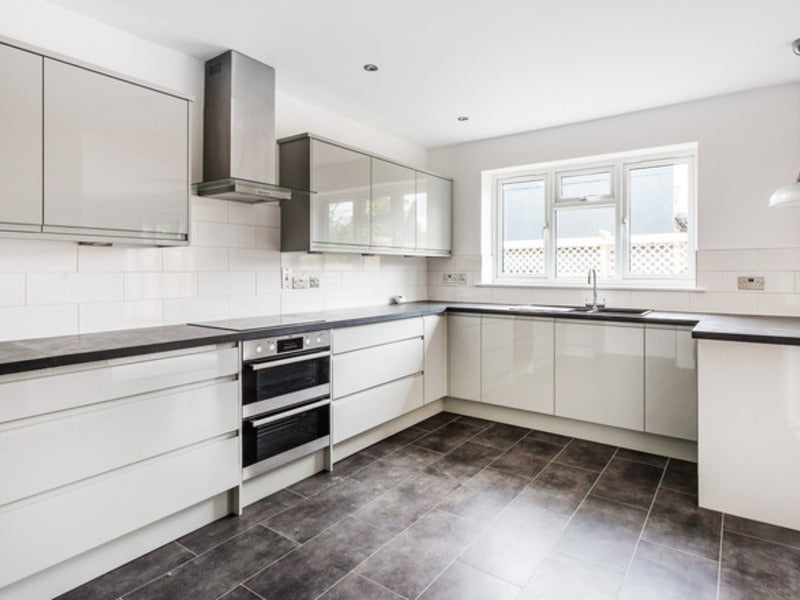 House Copthorne Road in Mid Sussex