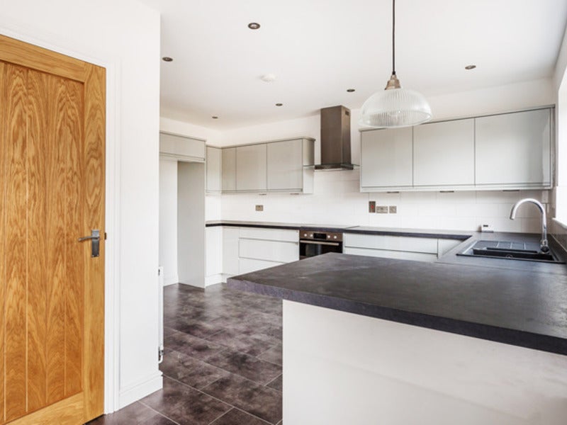 House Copthorne Road in Mid Sussex