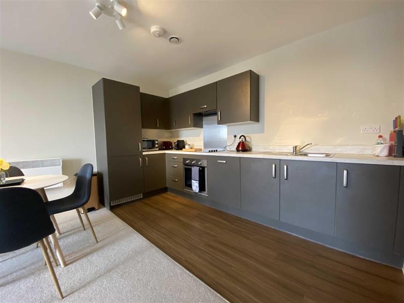 Flat Ordsall Lane in Salford