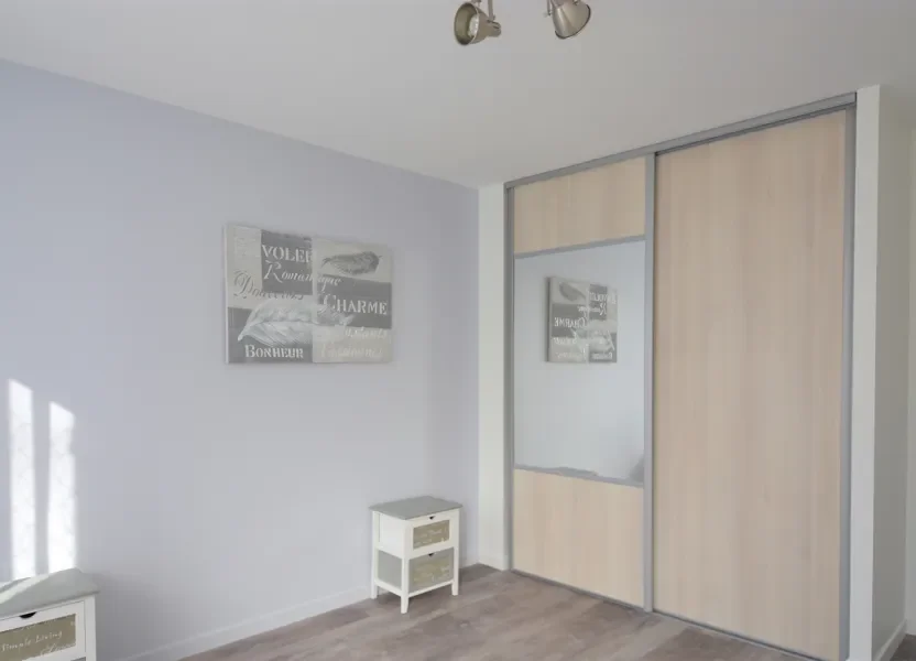 Appartement Rue Rambuteau à Mâcon