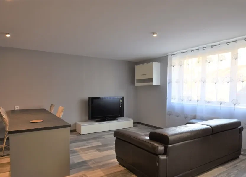 Appartement Rue Rambuteau à Mâcon