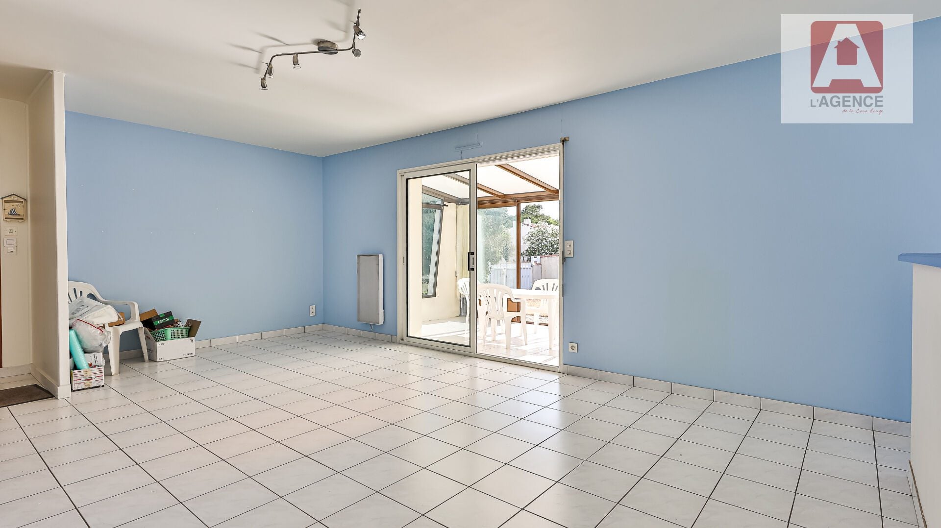 House Rue du Viel in Saint-Hilaire-de-Riez
