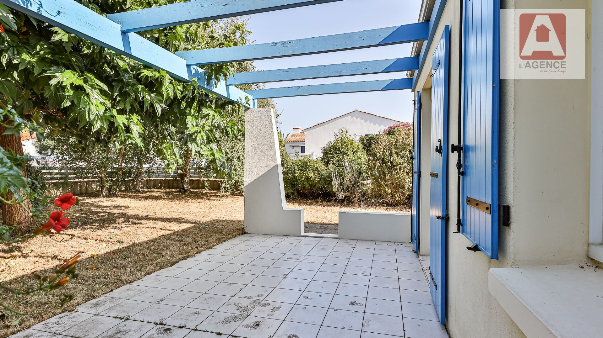 Maison Rue du Viel à Saint-Hilaire-de-Riez