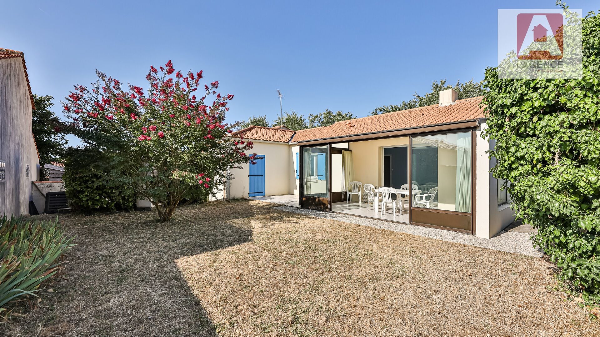 Maison Rue du Viel à Saint-Hilaire-de-Riez